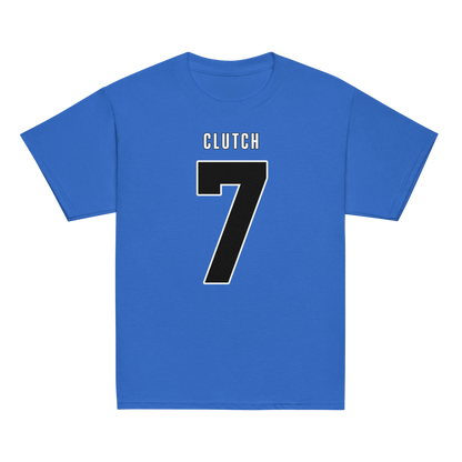 Ali Taleb | Jersey Style Youth Shirt