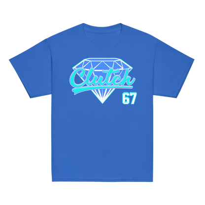 David Roach | Jersey Style Youth Shirt