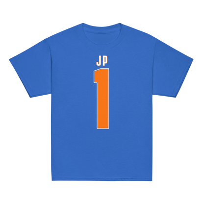 Georondre Pittman | Jersey Style Youth Shirt