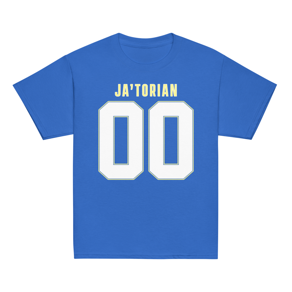 Ja’Torian Medley | Jersey Style Youth Shirt