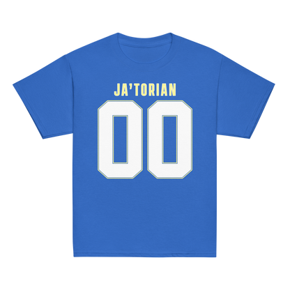 Ja’Torian Medley | Jersey Style Youth Shirt