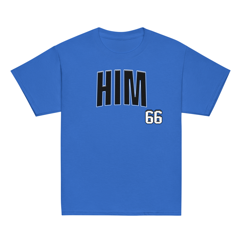 TreVonte Buckley | Jersey Style Youth Shirt