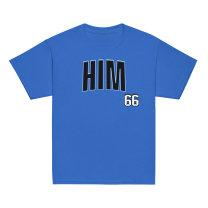 TreVonte Buckley | Jersey Style Youth Shirt