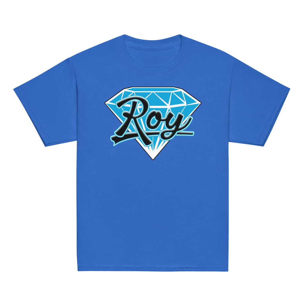 Roy Brooks-Foster | Jersey Style Youth Shirt