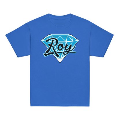 Roy Brooks-Foster | Jersey Style Youth Shirt