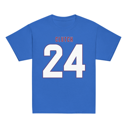 Roland Fernandez | Jersey Style Youth Shirt