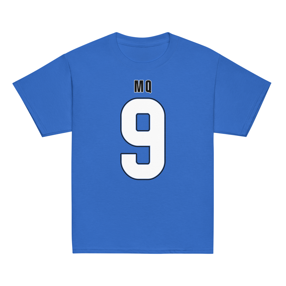 Mason Quinton | Jersey Style Youth Shirt