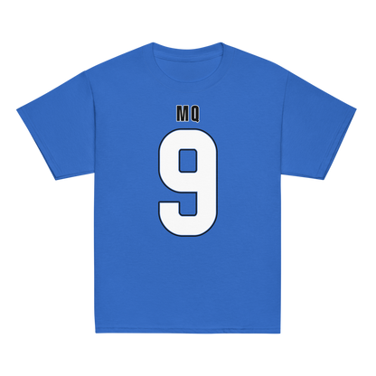 Mason Quinton | Jersey Style Youth Shirt