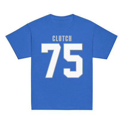 Clayton Smith | Jersey Style Youth Shirt