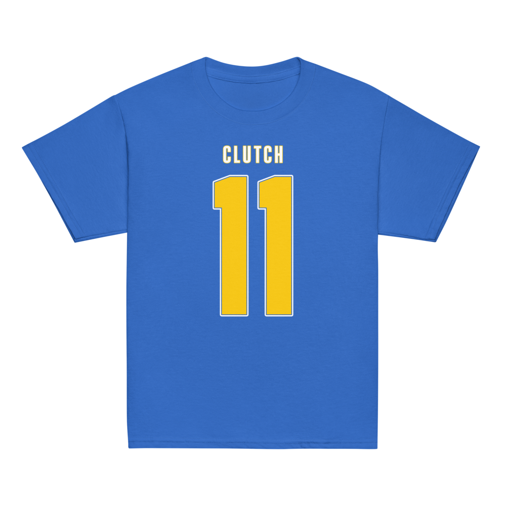 Wes Sheehan | Jersey Style Youth Shirt