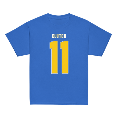 Wes Sheehan | Jersey Style Youth Shirt