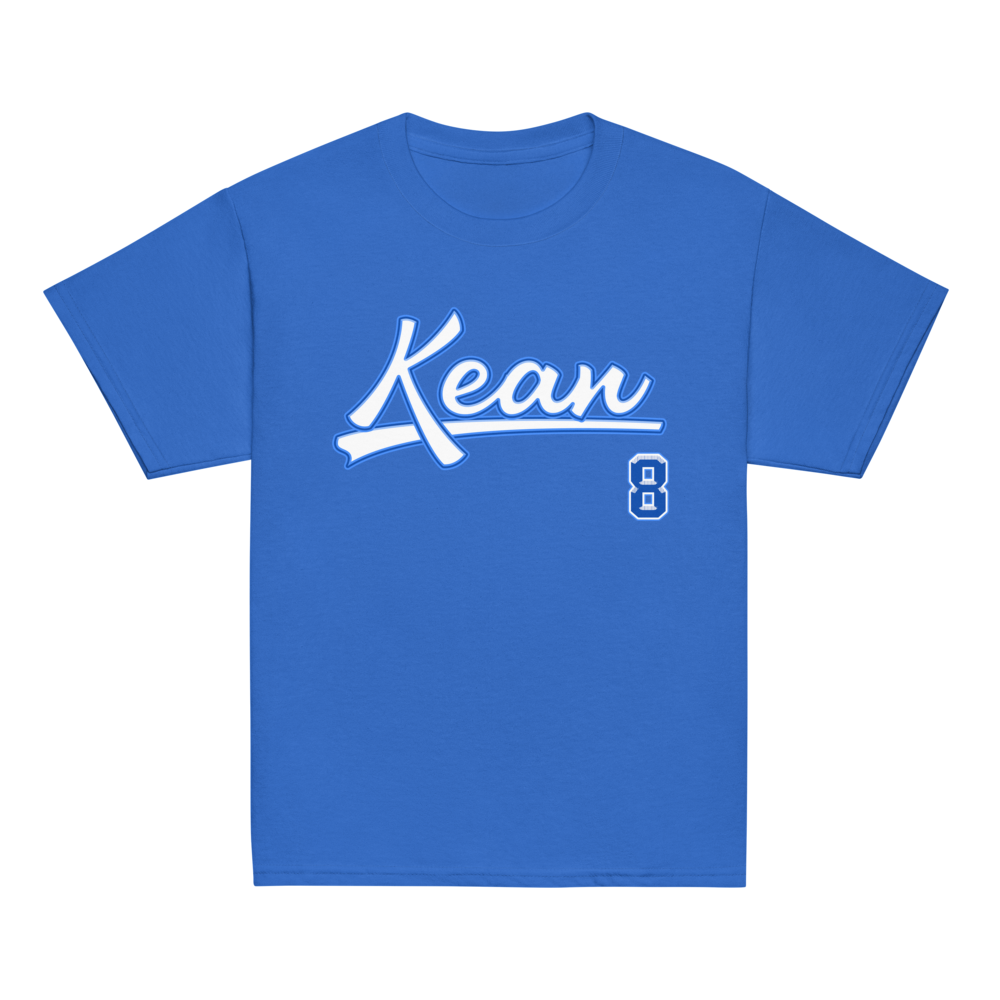 Steven Cruz | Jersey Style Youth Shirt