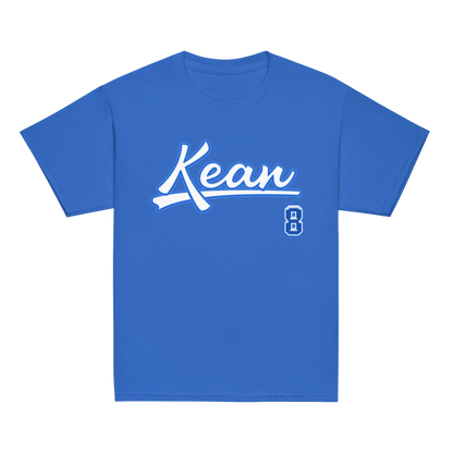 Steven Cruz | Jersey Style Youth Shirt