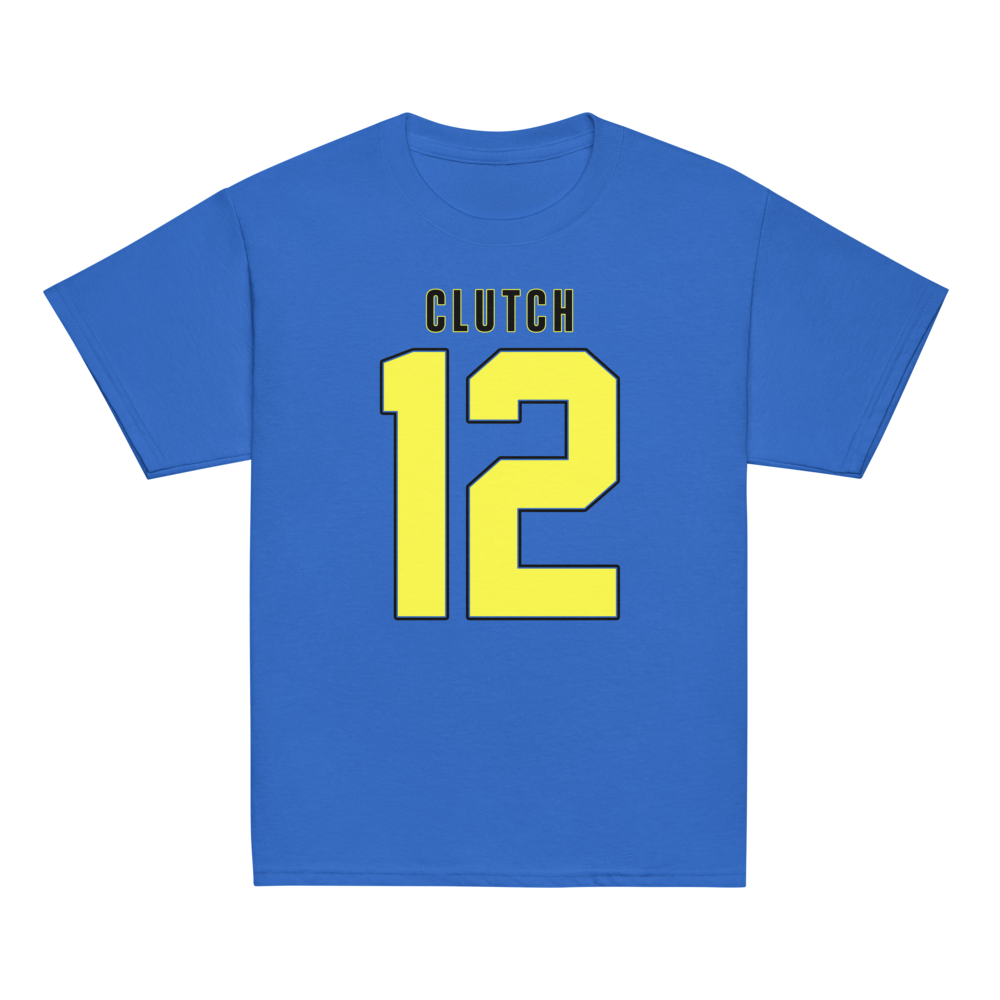 Knoxtyn Rallo | Jersey Style Youth Shirt
