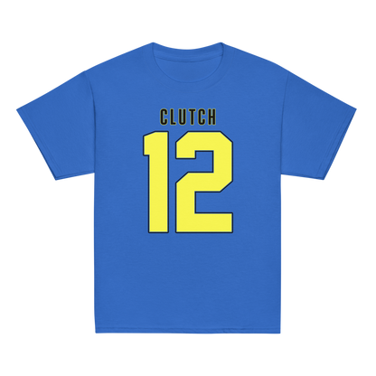 Knoxtyn Rallo | Jersey Style Youth Shirt