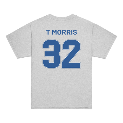 Taryn Morris | Jersey-Style Youth Shirt