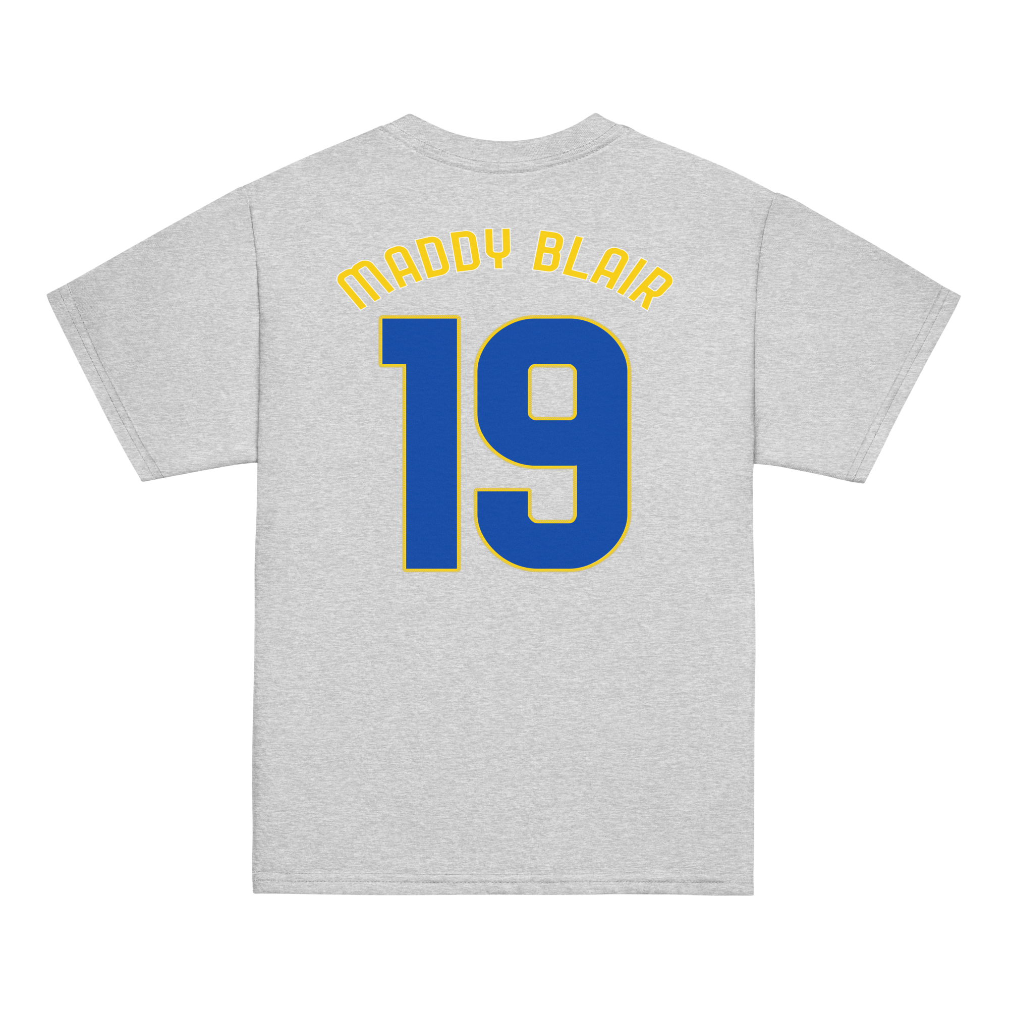 Maddy Blair | Jersey-Style Youth Shirt