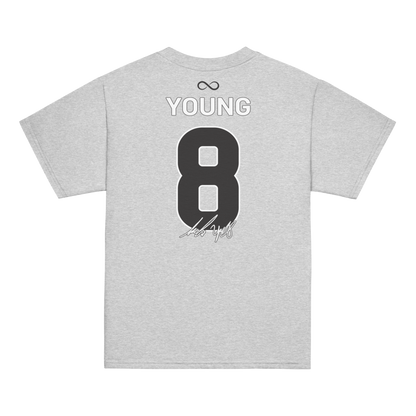 Jonah Young | Jersey Style Youth Shirt