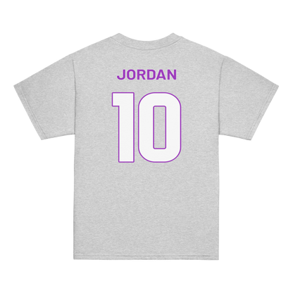 Will Jordan | Jersey Style Youth Shirt