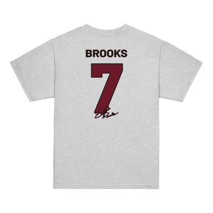 Eli Brooks | Jersey Style Youth Shirt