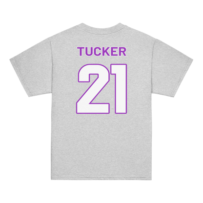 Cailah Tucker | Jersey Style Youth Shirt