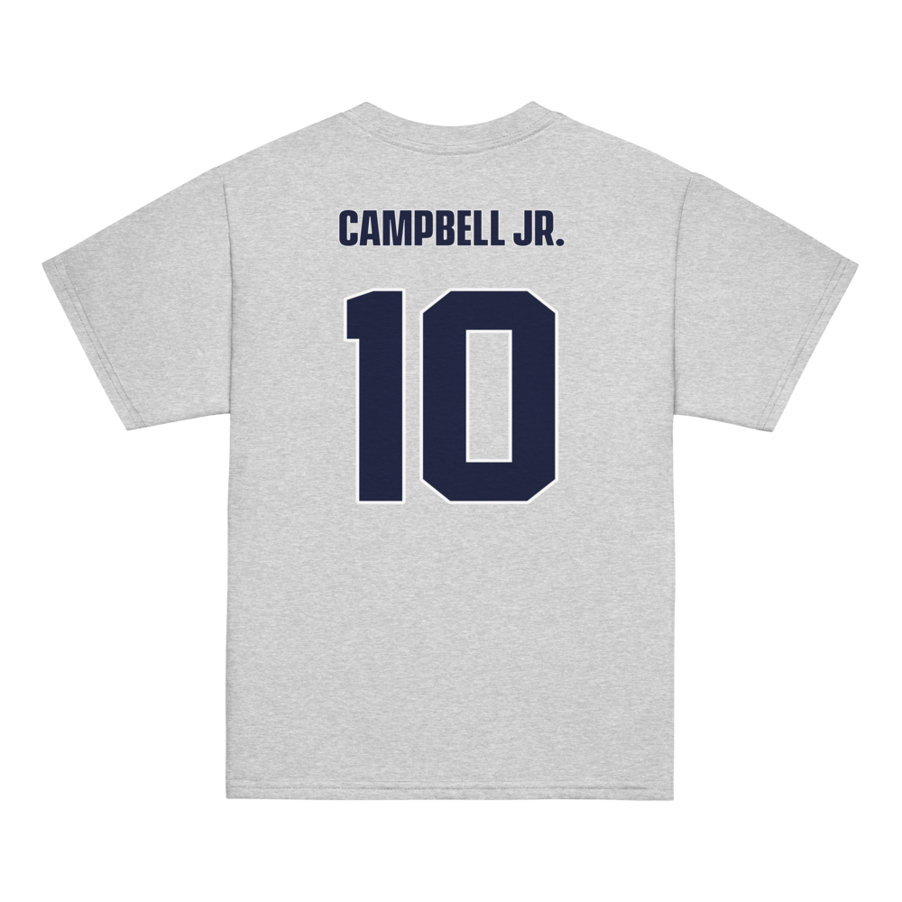 Larecco Campbell | Jersey Style Youth Shirt