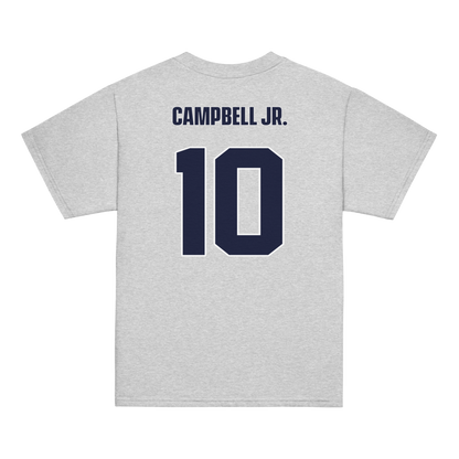 Larecco Campbell | Jersey Style Youth Shirt