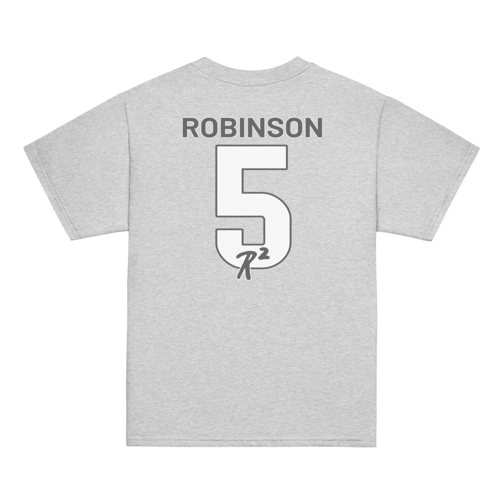 Reghan Robinson | Jersey Style Youth Shirt