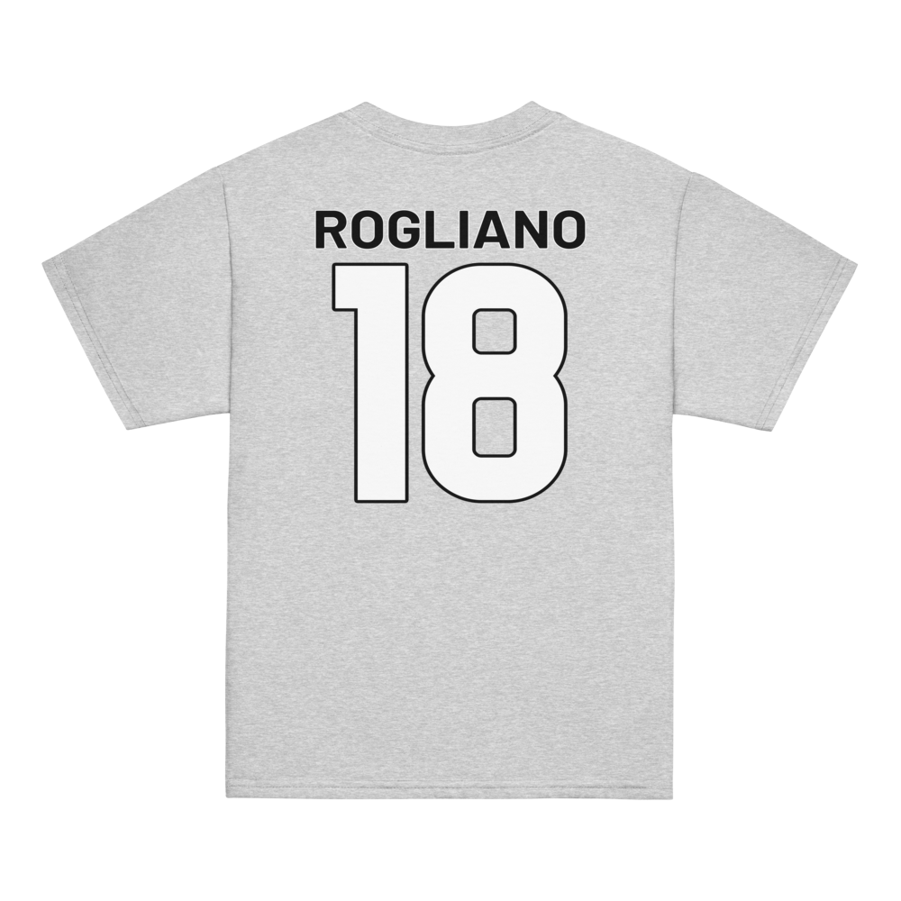 Matthew Rogliano | Jersey Style Youth Shirt