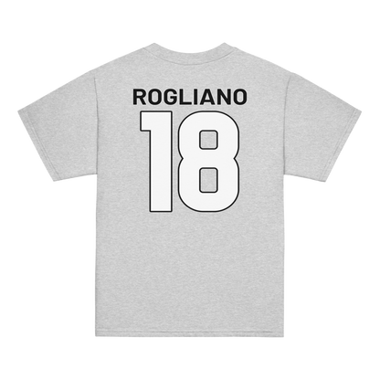 Matthew Rogliano | Jersey Style Youth Shirt