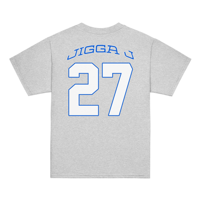 Jayden Jordan | Jersey Style Youth Shirt