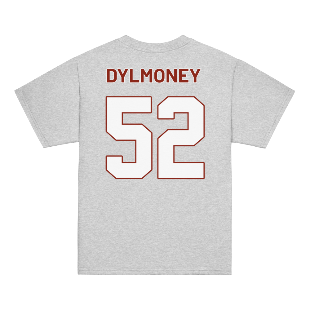 Dyl Loyd | Jersey Style Youth Shirt