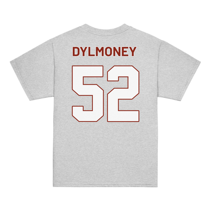 Dyl Loyd | Jersey Style Youth Shirt