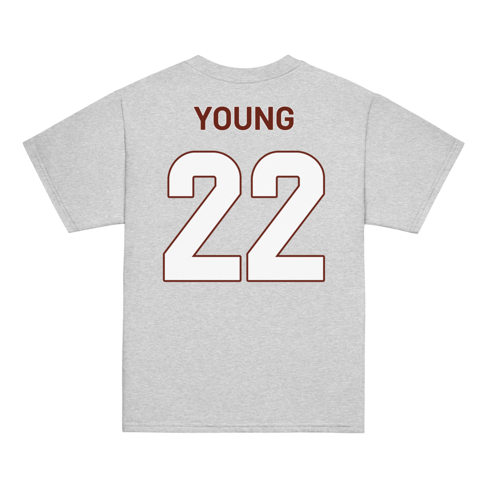 Avery Young | Jersey Style Youth Shirt