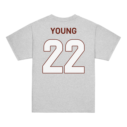 Avery Young | Jersey Style Youth Shirt