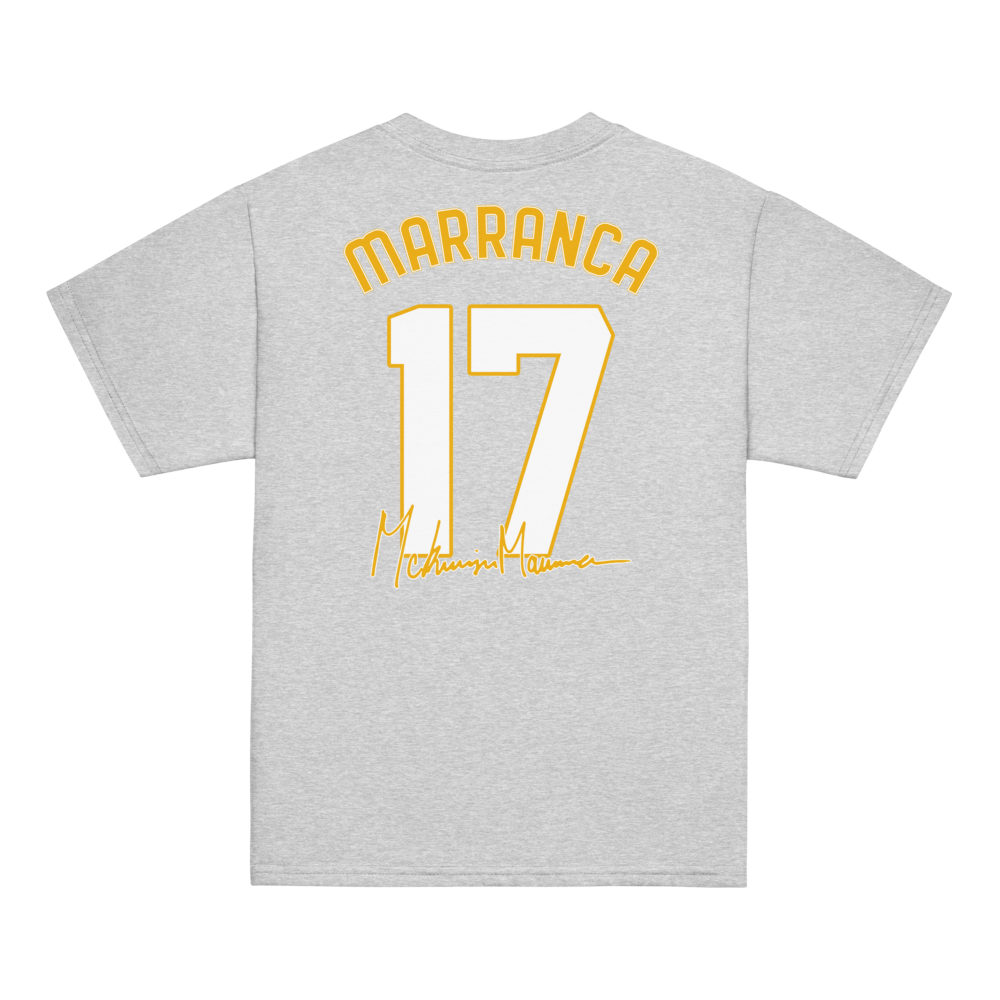 McKenzie Marranca | Jersey Style Youth Shirt
