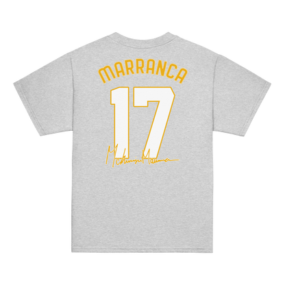 McKenzie Marranca | Jersey Style Youth Shirt