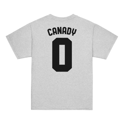Darnell Canady | Jersey Style Youth Shirt