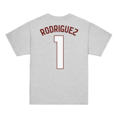 Christopher Rodriguez | Jersey Style Youth Shirt