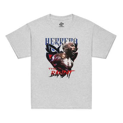 Enzo Herrera | "The Bandit" Youth Classic Tee