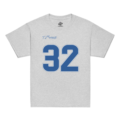 Taryn Morris | Jersey-Style Youth Shirt