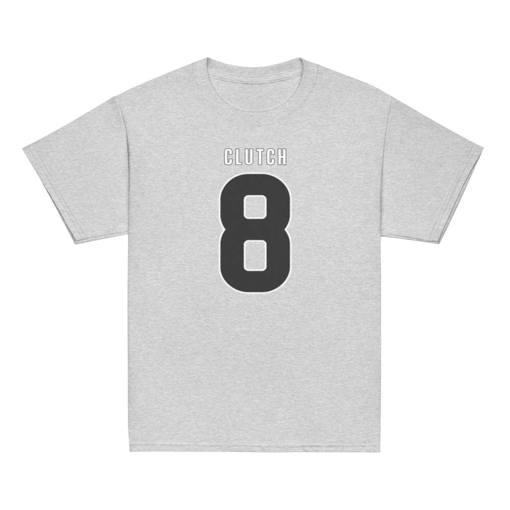 Jonah Young | Jersey Style Youth Shirt