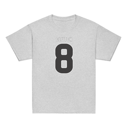 Jonah Young | Jersey Style Youth Shirt