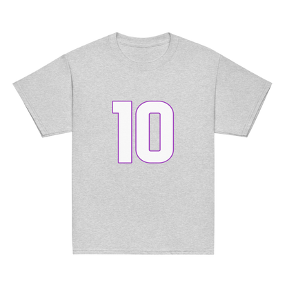 Will Jordan | Jersey Style Youth Shirt