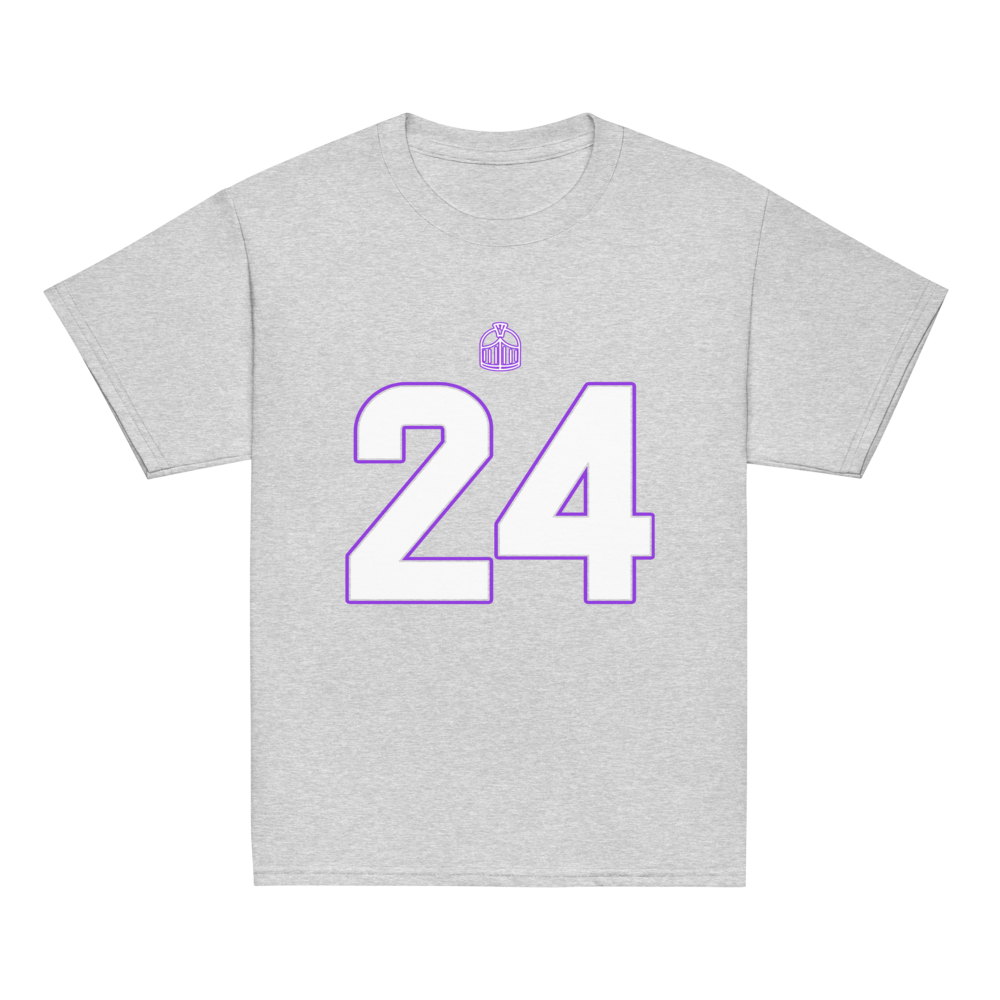 Pablo Diaz Aguilera | Jersey Style Youth Shirt