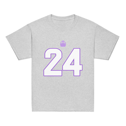 Pablo Diaz Aguilera | Jersey Style Youth Shirt