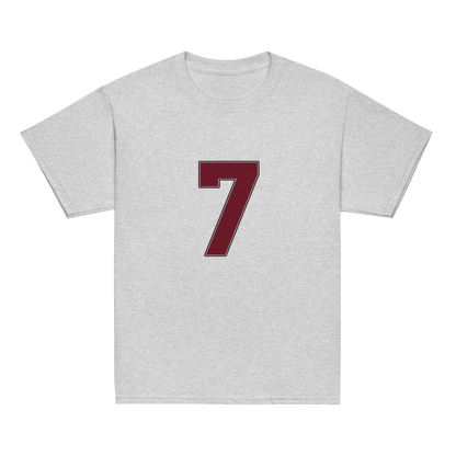 Eli Brooks | Jersey Style Youth Shirt