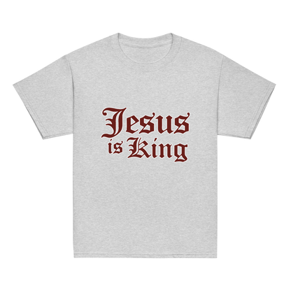 Shai Ring | Jersey Style Youth Shirt