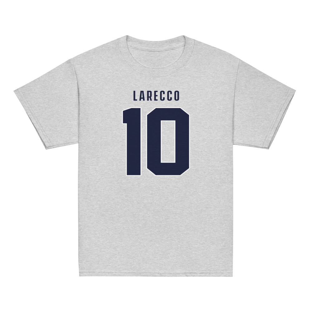 Larecco Campbell | Jersey Style Youth Shirt