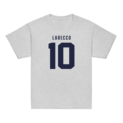 Larecco Campbell | Jersey Style Youth Shirt